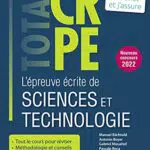 Total CRPE Leitfaden: Erfolgreich die schriftliche Prüfung in Naturwissenschaften bestehen