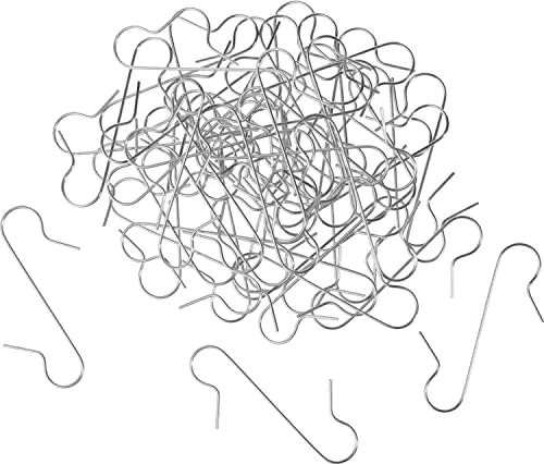 Riffelmacher 14332 Baumaufhänger aus Metall für Weihnachtsbaum und Dekoration