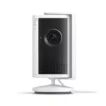 Ring Innenkamera Plus 2K – Sicherheitskamera mit Zoom und Gratis 30 Tage Abonnement