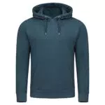 riverso Hoodie Herren RIVTheo Regular Fit Kapuzenpullover