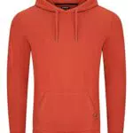 riverso Hoodie Herren RIVTheo Regular Fit Kapuzenpullover