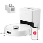 Roborock Q7 L5+ Saugroboter mit automatischer Staubentleerung und LiDAR-Navigation