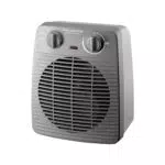 Rowenta Compact Power SO2212F0 Heizlüfter mit Thermostat und zwei Leistungsstufen