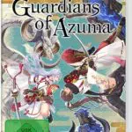 Rune Factory: Guardians of Azuma für Nintendo Switch – Günstig kaufen