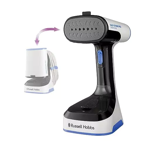 Russell Hobbs Dampfglätter Bügeleisen Multi Steam Genie Dampfbügeleisen 25600-56