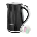 Russell Hobbs Teekocher 27364-70 mit 2400W, herausnehmbarer Kalkfilter & BPA frei