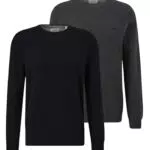 s.Oliver Herren Pullover – Stilvoller Strickpullover für jeden Anlass