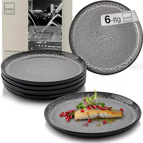 SÄNGER Aruba Espressotassen Set - spülmaschinen- und mikrowellenfest