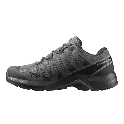 Salomon X-Adventure Recon GTX Herren Outdoor Tennisschuh wasserdicht