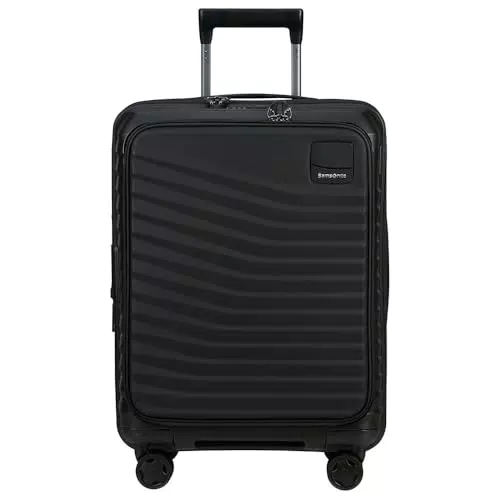 Samsonite Intuo Spinner L Expandable Koffer 75 cm 105/115 L