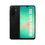 Samsung Galaxy A26 5G Smartphone, 128 GB, 50 MP Kamera, Simlockfrei, Android