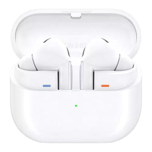 Samsung Galaxy Buds3 Kabellose Bluetooth-Kopfhörer mit Active Noise Cancelling