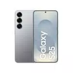 Samsung Galaxy S25 AI Smartphone, 12 GB RAM, 256 GB Speicher, 50 MP Kamera