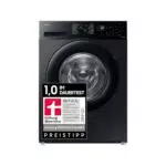 Samsung Waschmaschine WW90CGC04AABEG mit Ecobubble, 14 Programmen, SmartControl