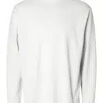 SELECTED FEMME Slhlooseoscar Herren O-Neck Tee Noos – Bequemes Shirt