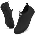 Sixspace Badeschuhe für Damen und Herren – Wasserschuhe ideal für Strand & Wassersport