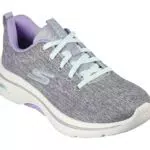 Skechers GO Walk Arch Fit 2.0 Damen Sneaker – Komfortschuhe für Alltag & Sport
