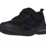 Skechers Microspec Max Torvix Sneaker für Jungen – Bequeme Sportschuhe