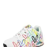 Skechers UNO-Spread The Love 155507 Damen Sneaker