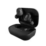 Skullcandy Grind In-Ear Kopfhörer kabellos mit Skull-iQ, Alexa, Mikrofon, Bluetooth