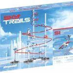 Sky Trails Starter Kit Konstruktionsspielzeug für Kinder ab 7 Jahren Modell 71969