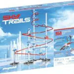 Sky Trails Starter Kit Konstruktionsspielzeug für Kinder ab 7 Jahren Modell 71969