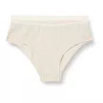 Sloggi Damen GO Ribbed R Hipster – Bequeme Damenunterwäsche für jeden Tag