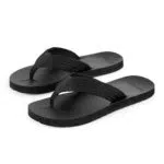 SMILODOX Flip Flops Herren Alexi - Rutschfeste, Leichte Badeschuhe für Sommer