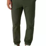 Smith & Solo Chinohose Herren aus Baumwolle – Freizeit- und Arbeitshose mit Kordelzug