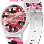 SOCICO Kinderuhr Analog wasserdicht für Jungen und Mädchen ab 5 Jahren