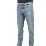 Solid Herren Jeans SDRegular mit Stretch Denim – Bequeme Herrenhose