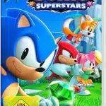 Sonic Superstars
