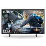Sony BRAVIA KD-43X75WL 43 4K HDR LED Smart TV mit Google TV und Alexa