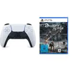 Sony DualSense Wireless Controller und Demon's Souls für PlayStation 5 Angebot