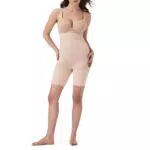 Spanx Damen Shapewear Miederhose Hochleistungs-Unterwäsche für maximalen Halt