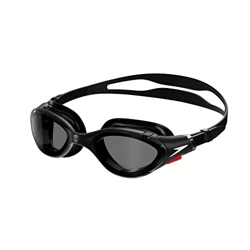 Speedo Biofuse 2.0 Schwimmbrille – Anti-Beschlag, wasserdicht, komfortabel