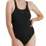 Speedo Eco Endurance+ Medalist Schwimmanzug für Damen