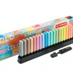 STABILO BOSS ORIGINAL Textmarker Geschenkset mit motivierenden Sprüchen