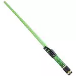 Star Wars Lightsaber Forge Kyber Core Luke Skywalker Lichtschwert für Kinder