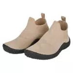 Sterntaler Badeschuhe knöchelhoch – Unisex Aquaschuhe mit ergonomischer Sohle