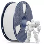 SUNLU 3D Druckerfilament - Verbesserte Zähigkeit und hohe Schlagfestigkeit