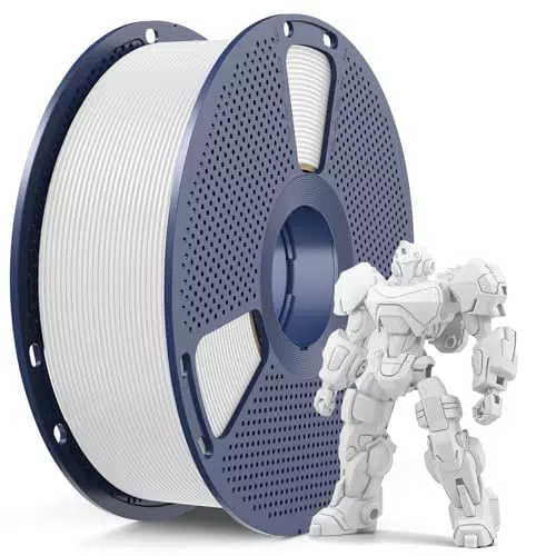 SUNLU 3D Druckerfilament - Verbesserte Zähigkeit und hohe Schlagfestigkeit