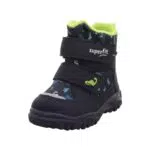 Superfit HUSKY1 Unisex Kinder Schneestiefel