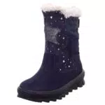 Superfit Flavia warm gefütterte Gore-Tex Stiefel für Mädchen