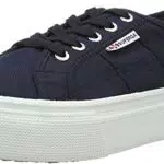 Superga 2790 Linea Updown Flatform Damen Sneaker
