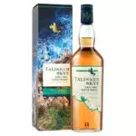 Talisker Skye Single Malt Scotch Whisky – Aromatischer Whisky von der Insel Skye