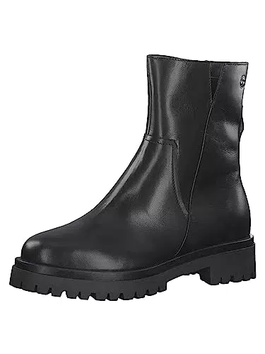 Tamaris Damen Stiefelette - Modell 1-25475-41