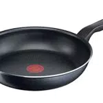 Tefal Crêpe-Pfanne aus Aluminium – perfekt für köstliche Crêpes ohne Induktion