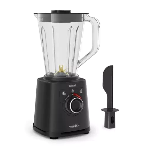 Tefal PerfectMix+ BL88A831 Hochleistungs-Standmixer mit Powelix-Technologie