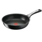 Tefal Unlimited Bratpfanne 32 cm Induktionspfanne mit kratzfester Antihaft-Beschichtung